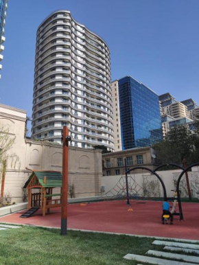 Holiday Inn Apartment